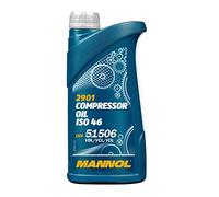 MANNOL MN2901-1 Aceite de compresor 1L