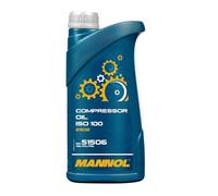 MANNOL MN2902-1 Aceite de compresor 1L