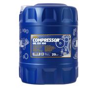 MANNOL MN2902-20 Aceite de compresor