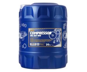 MANNOL MN2902-20 Aceite de compresor 20L