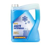 MANNOL MN4011-5 Anticongelante Liquido refrigerante Líquido anticongelante Refrigerante