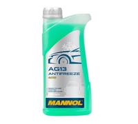MANNOL MN4013-1 Anticongelante Liquido refrigerante Líquido anticongelante Refrigerante