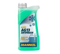 MANNOL MN4013-1 Anticongelante Liquido refrigerante Líquido anticongelante Refrigerante