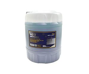 MANNOL MN4013-20 Anticongelante 20L verde