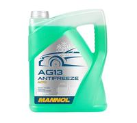 MANNOL MN4013-5 Anticongelante Liquido refrigerante Líquido anticongelante Refrigerante