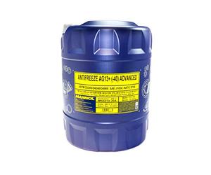MANNOL MN4014-20 Anticongelante Liquido refrigerante Líquido anticongelante Refrigerante