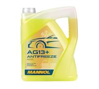 MANNOL MN4014-5 Anticongelante 5L amarillo