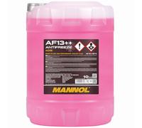 MANNOL MN4015-10 Anticongelante Liquido refrigerante Líquido anticongelante Refrigerante