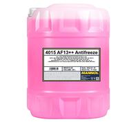 MANNOL MN4015-20 Anticongelante Liquido refrigerante Líquido anticongelante Refrigerante