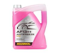 MANNOL MN4015-5 Anticongelante Liquido refrigerante Líquido anticongelante Refrigerante