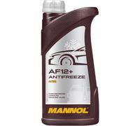 MANNOL MN4112-1 Anticongelante Liquido refrigerante Líquido anticongelante Refrigerante