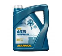 MANNOL MN4113-5 Anticongelante Liquido refrigerante Líquido anticongelante Refrigerante