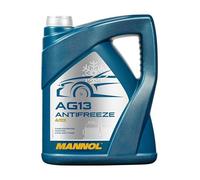 MANNOL MN4113-5 Anticongelante Liquido refrigerante Líquido anticongelante Refrigerante
