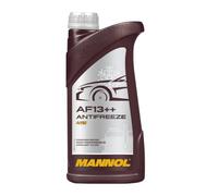 MANNOL MN4115-1 Anticongelante Liquido refrigerante Líquido anticongelante Refrigerante