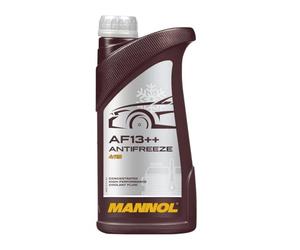 MANNOL MN4115-1 Anticongelante Liquido refrigerante Líquido anticongelante Refrigerante
