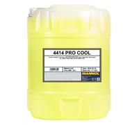 MANNOL MN4414-20 Anticongelante