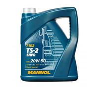 MANNOL MN7102-5 Aceite de motor