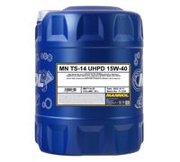 MANNOL MN7114-20 Aceite de motor
