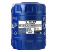 MANNOL MN7118-60 Aceite de motor