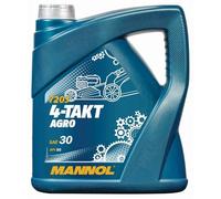 MANNOL MN7203-4 Aceite