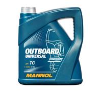 MANNOL MN7208-4 Aceite de motor