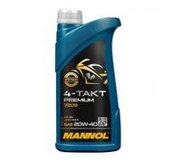 MANNOL MN7209-1 Aceite de motor