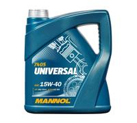MANNOL MN7405-4 Aceite de motor