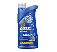 MANNOL MN7504-1 Aceite de motor