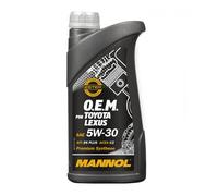 MANNOL MN7709-1 Aceite de motor