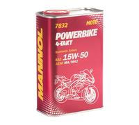 MANNOL MN7832-1ME Aceite de motor
