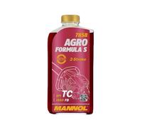 MANNOL MN7858-1PET Aceite de motor