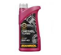 MANNOL Aceite de motor