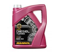 MANNOL MN7904-5 Aceite de motor