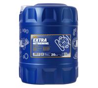 MANNOL MN8103-20 Extra Aceite de transmisión 75W-90 para caja de cambios manual
