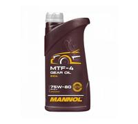 MANNOL MN8104-1 Aceite de transmisión Aceite de caja de cambios