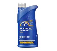 MANNOL MN8106-1 Aceite de transmisión para transmisión con dentado hipoide 1L