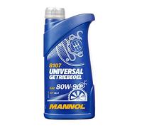 MANNOL MN8107-1 Aceite de transmisión Aceite de caja de cambios