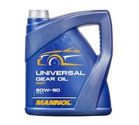 MANNOL MN8107-4 Aceite de transmisión 4L