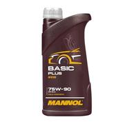 MANNOL MN8108-1 Aceite de transmisión 1L amarillo