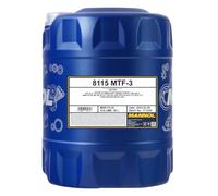 MANNOL MN8115-20 Aceite de transmisión 20L