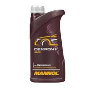 MANNOL MN8205-1 Aceite para transmisión automática Aceite de caja de cambios automática Aceite ATF Aceite para caja automática