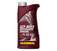 MANNOL ATF AG 52 Automatic Special 1 L