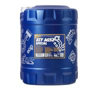 MANNOL MN8211-10 Aceite para transmisión automática 10L amarillo