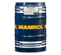 MANNOL MN8213-60 Aceite para transmisión automática
