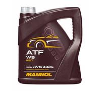 MANNOL MN8217-4 Aceite para transmisión automática