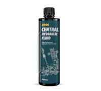 MANNOL MN8990-045 Aciete hidráulica principal 0.45L verde
