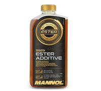 MANNOL MN9929-1PET Aditivo para aceite de motor