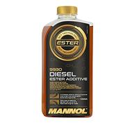 Aditivo para combustible 000KEW MANNOL