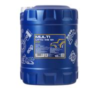 MANNOL Multi UTTO WB 101 Aceite para Transmisiones, ALLISON C4, API GL-4, 10 L