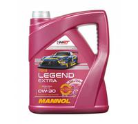 MANNOL Aceite de motor 0W30 (Ref: MN7919-5)